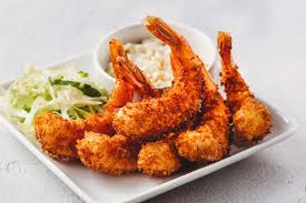 Fried Shrimp Image